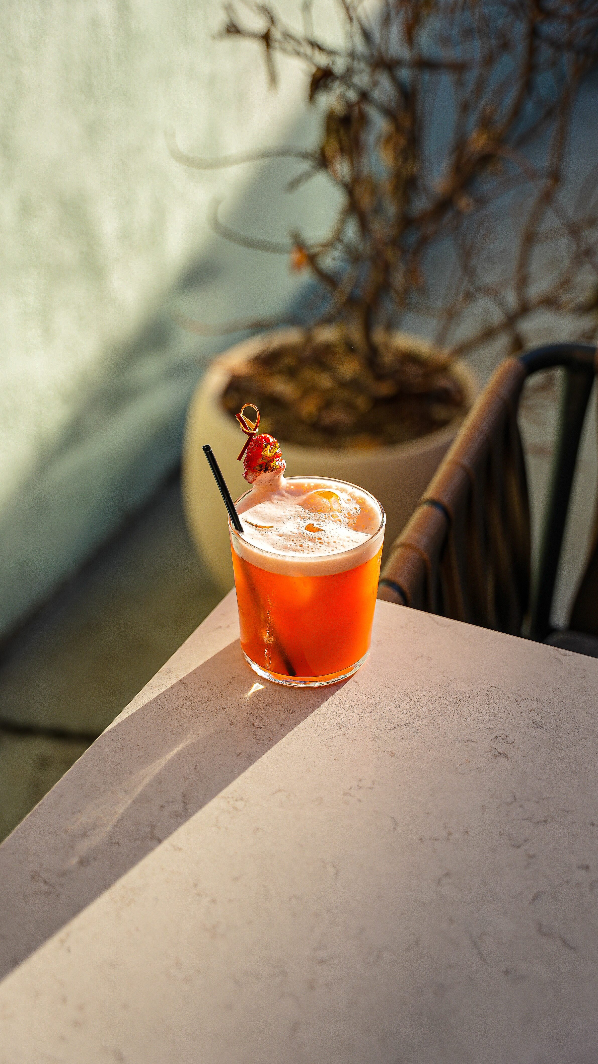 The Four's Pub Atmosfer Görseli